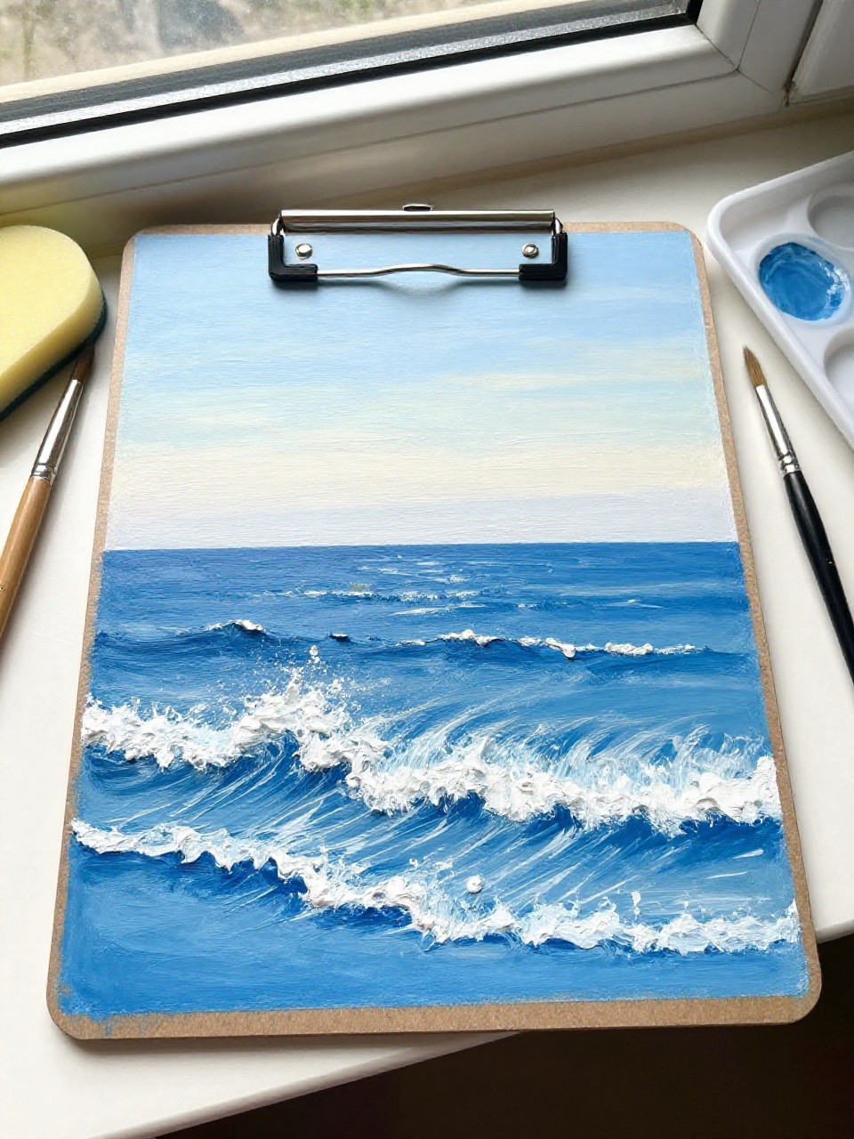 DIY Painting Art