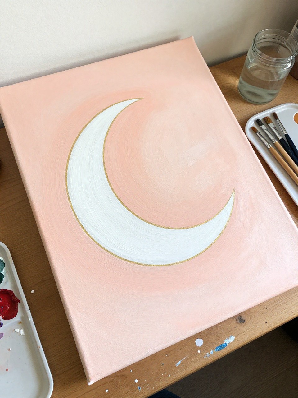 DIY Painting Art