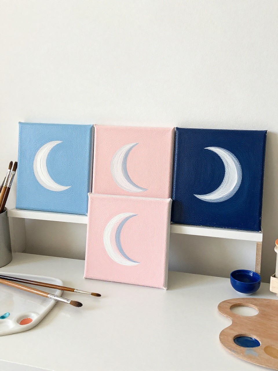 DIY Painting Art