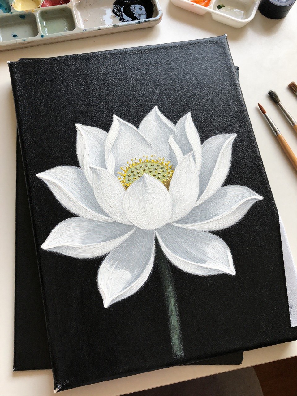 DIY Painting Art