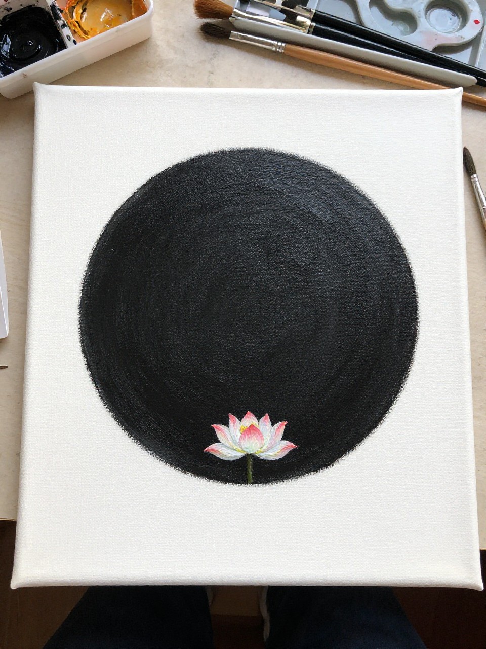 DIY Painting Art