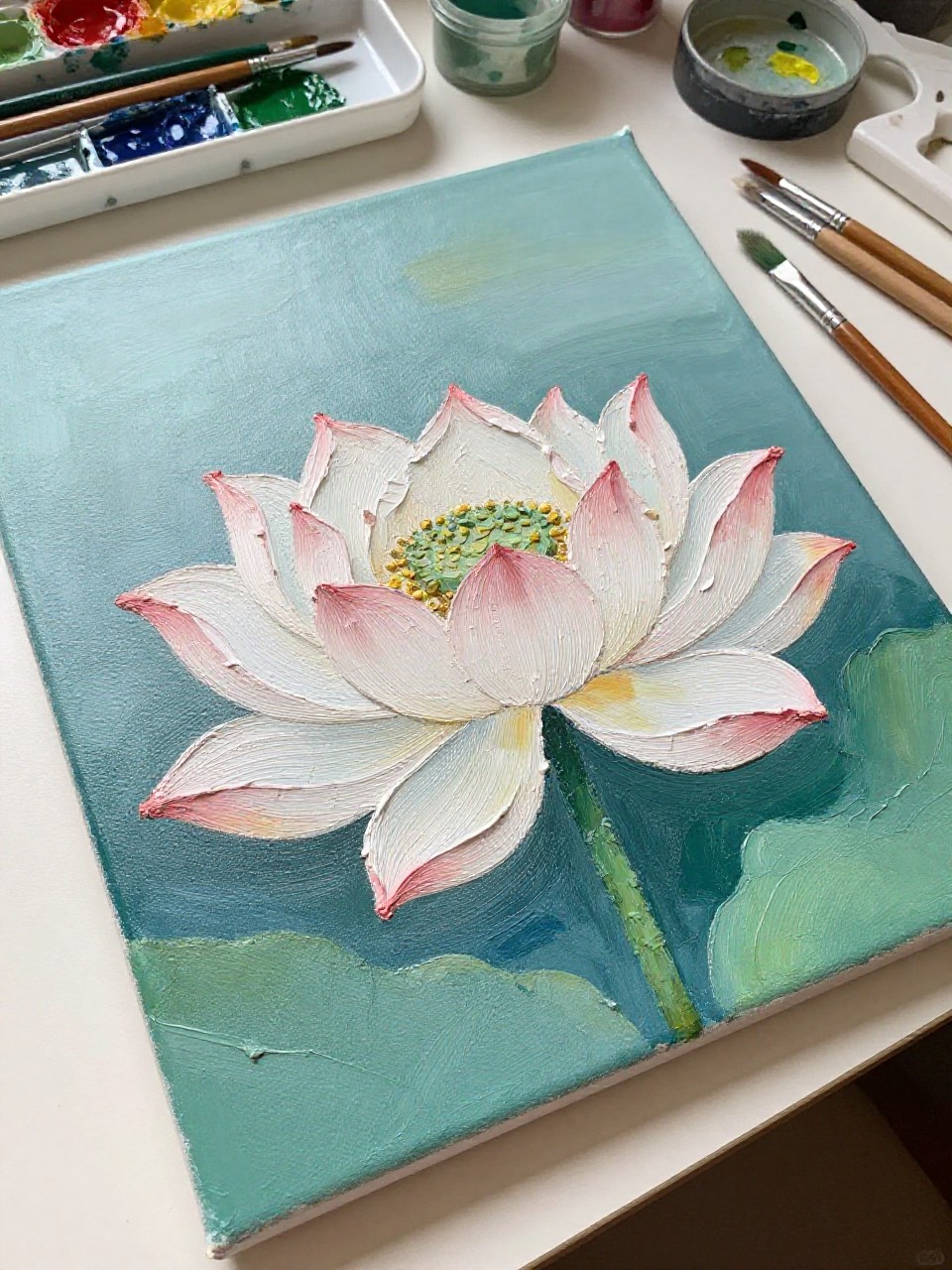 DIY Painting Art