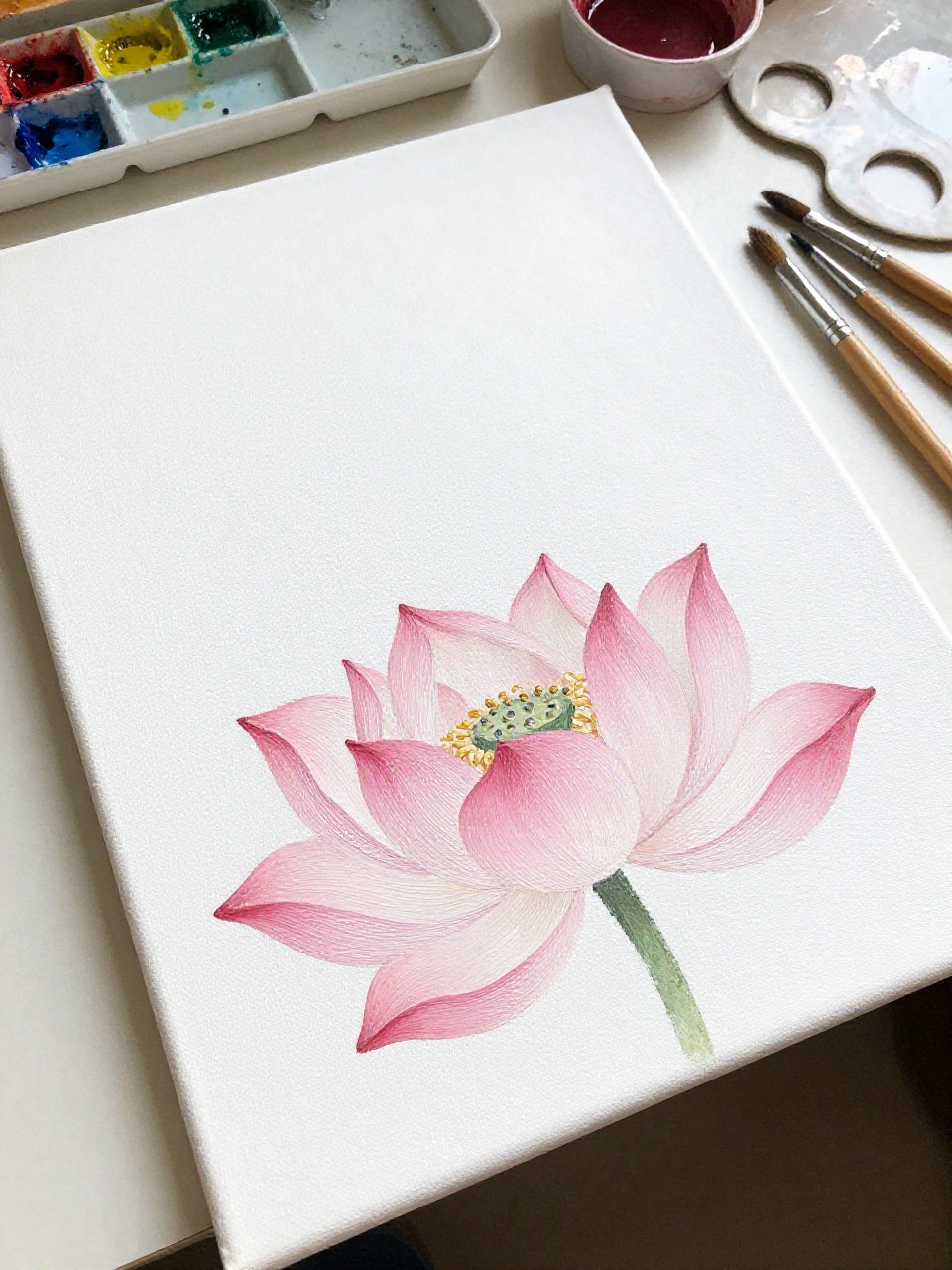 DIY Painting Art