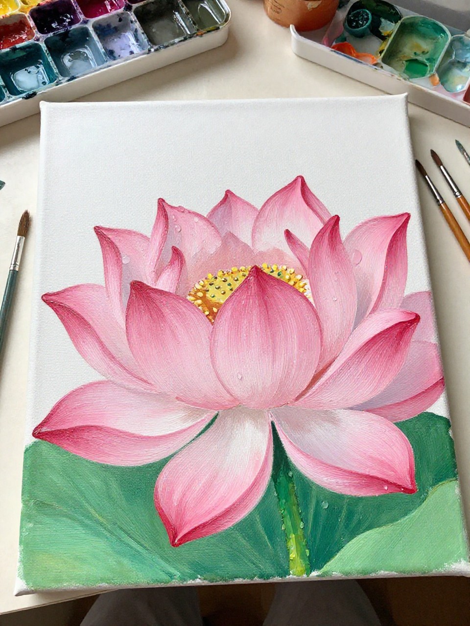 DIY Painting Art