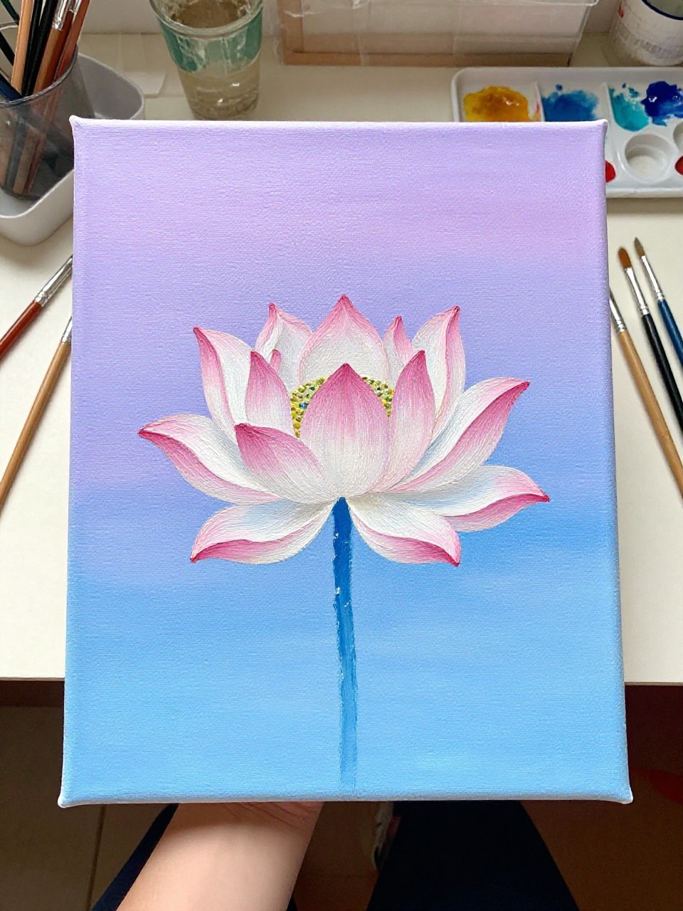 DIY Painting Art