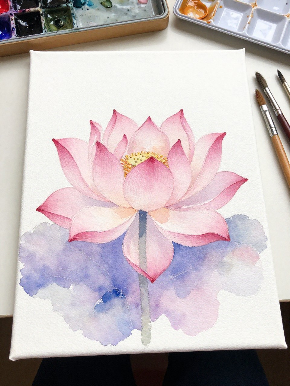 DIY Painting Art