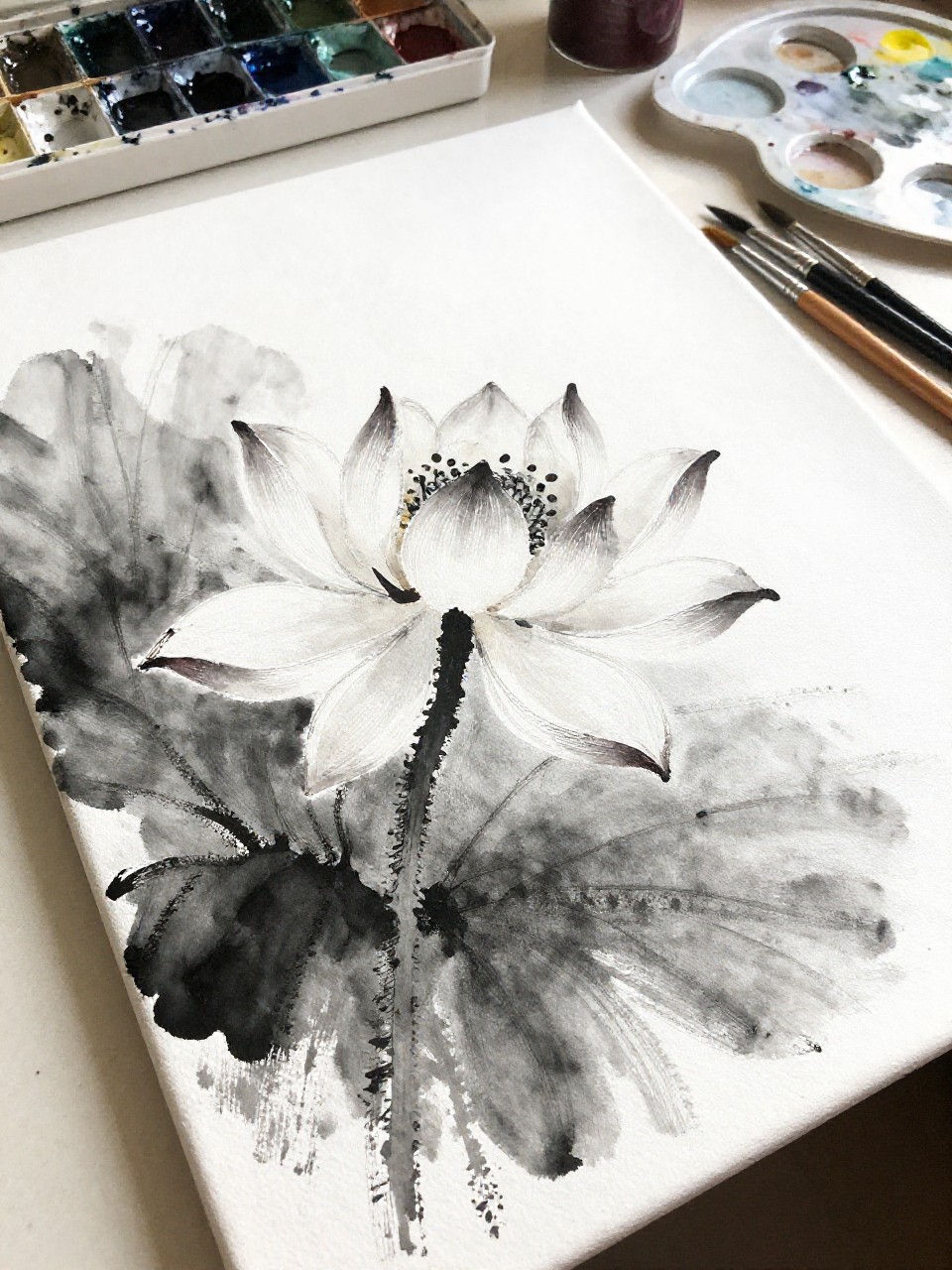 DIY Painting Art