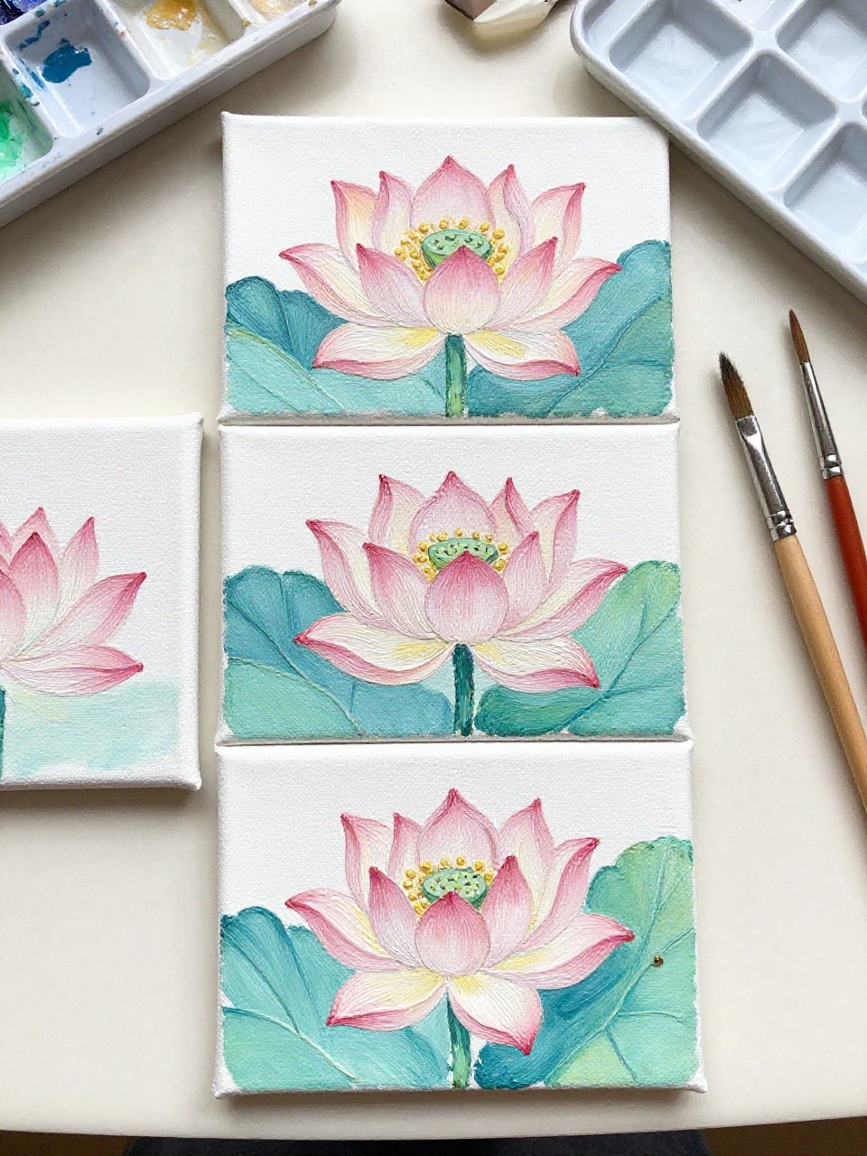 DIY Painting Art