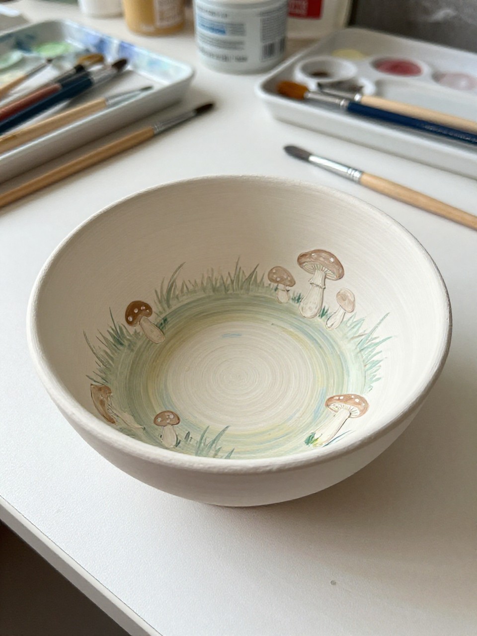 DIY Painting Art