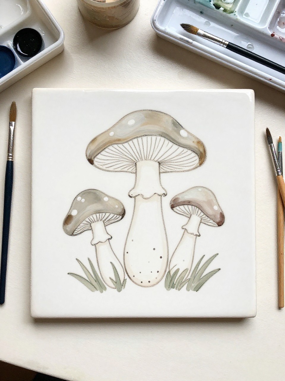 DIY Painting Art