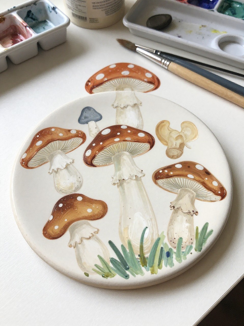 DIY Painting Art