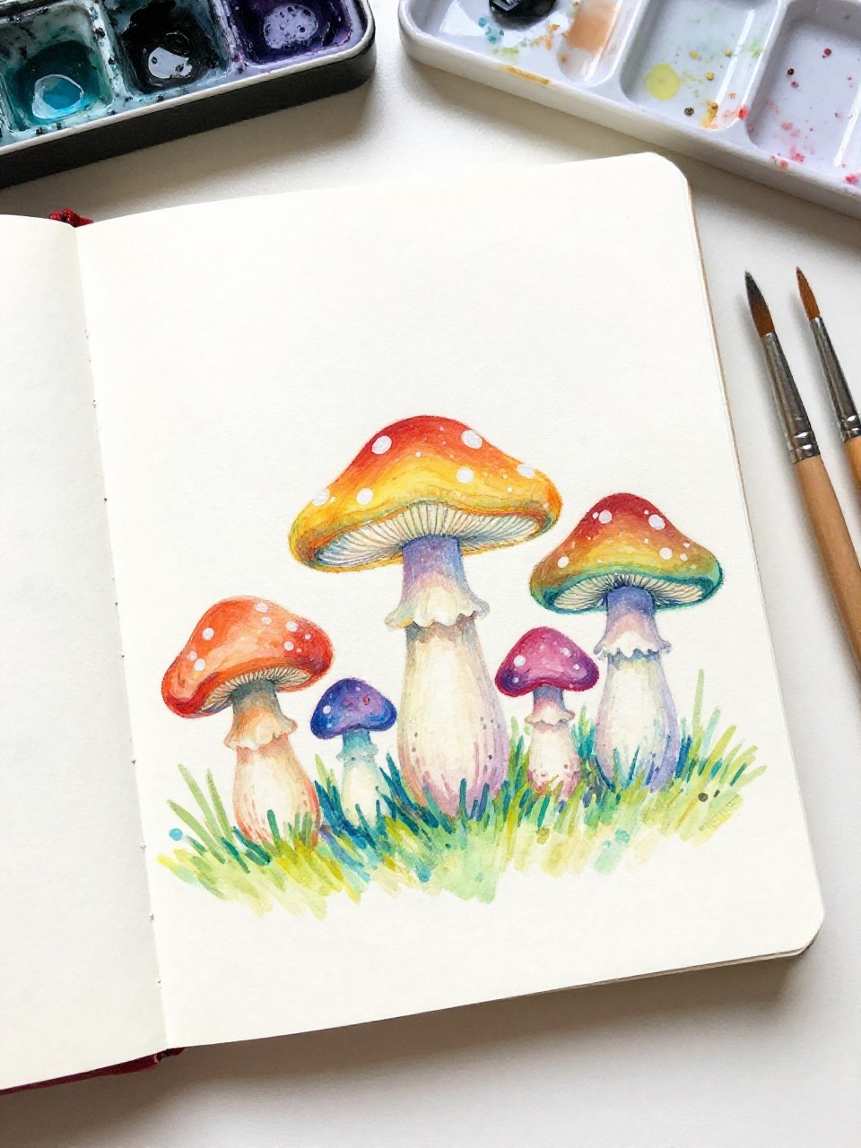 DIY Painting Art