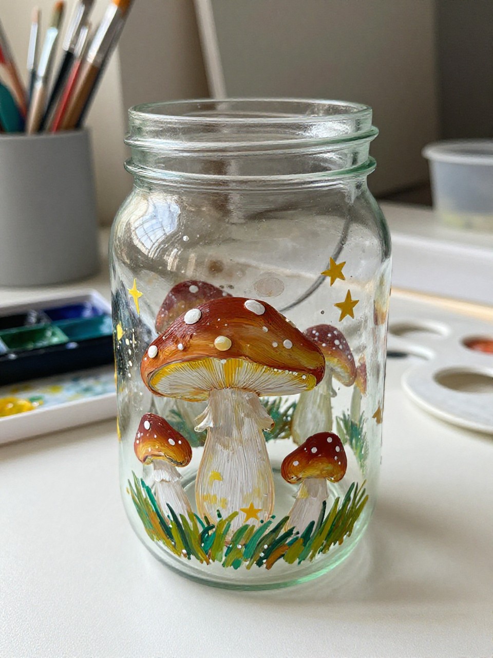 DIY Painting Art