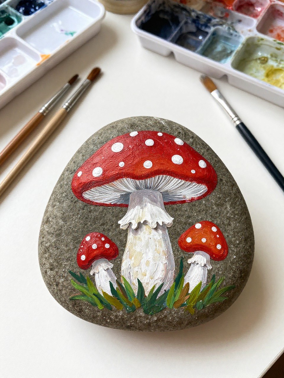 DIY Painting Art