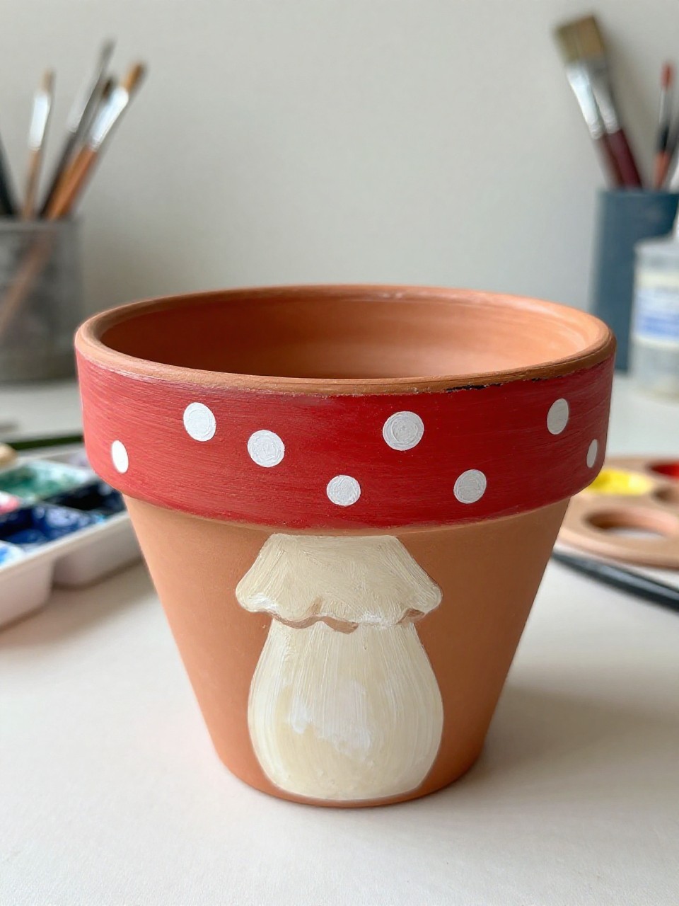 DIY Painting Art