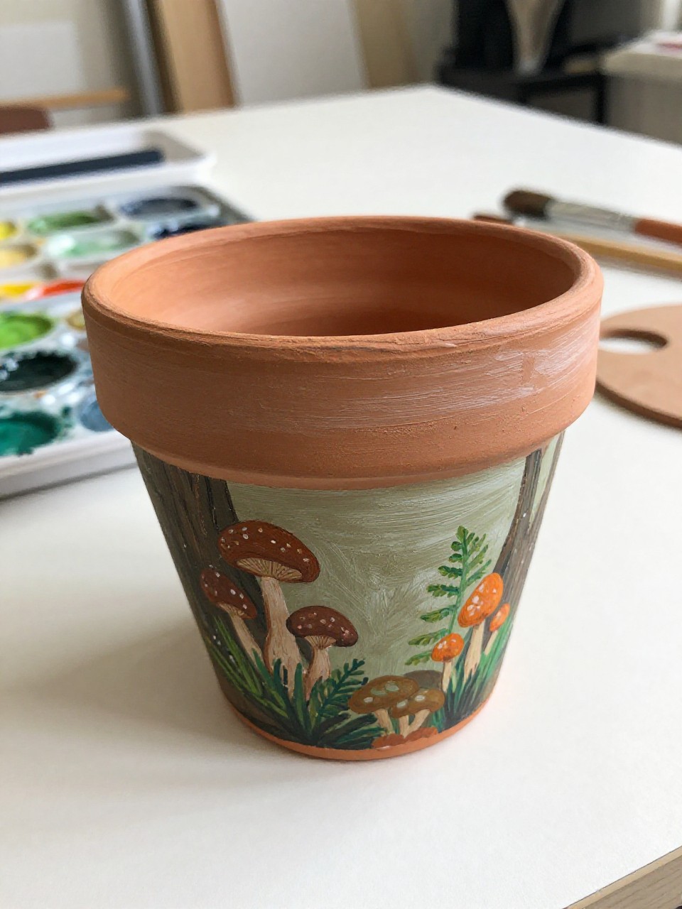 DIY Painting Art