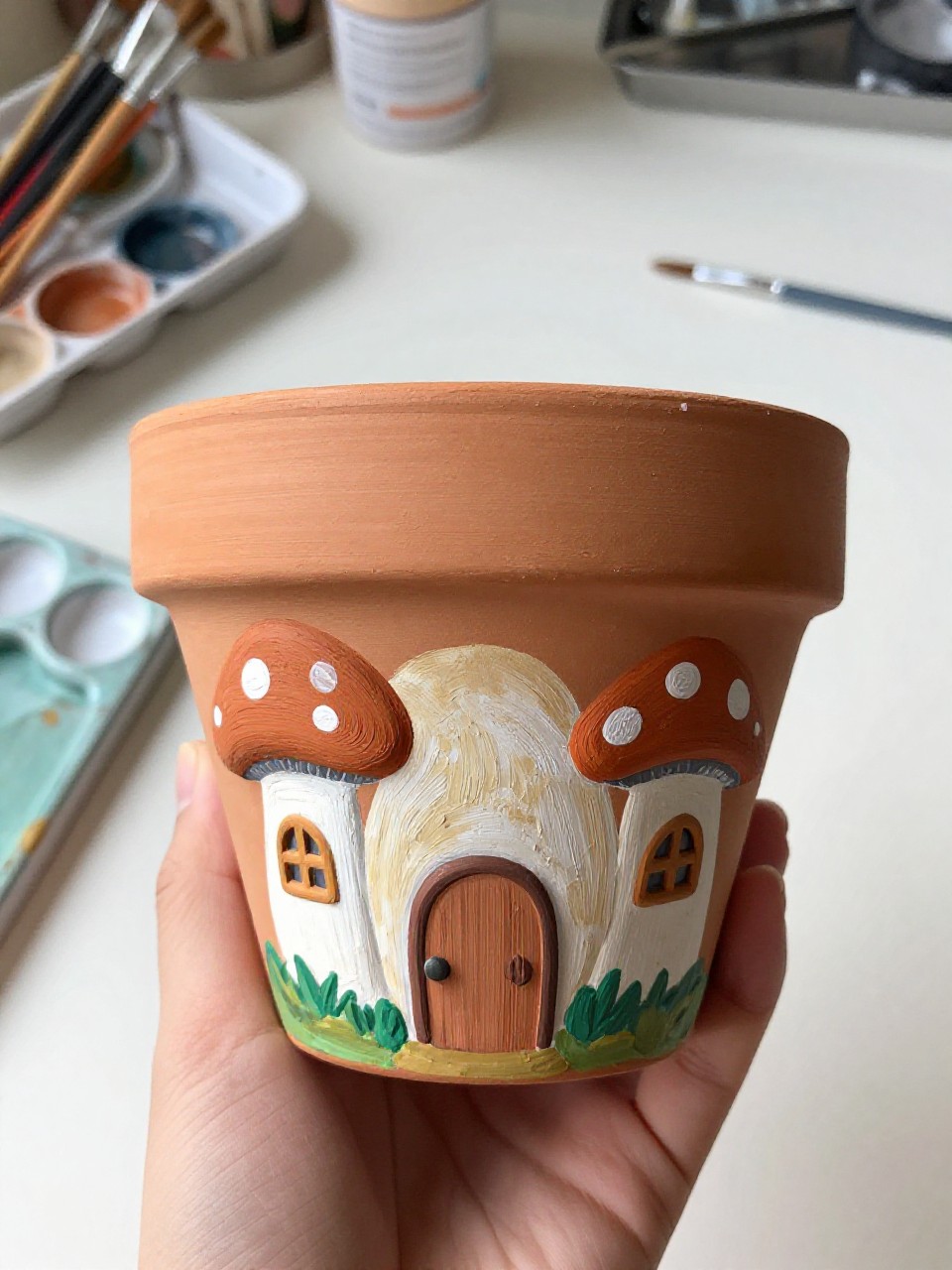 DIY Painting Art