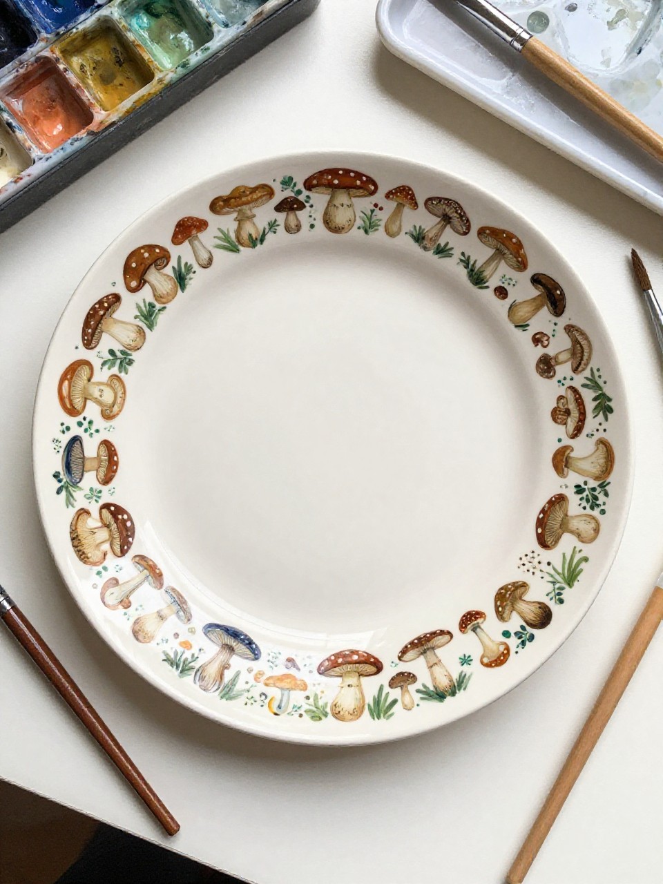 DIY Painting Art