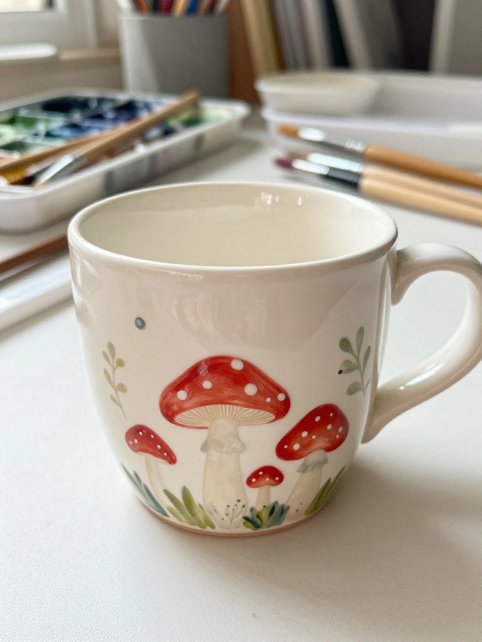 DIY Painting Art