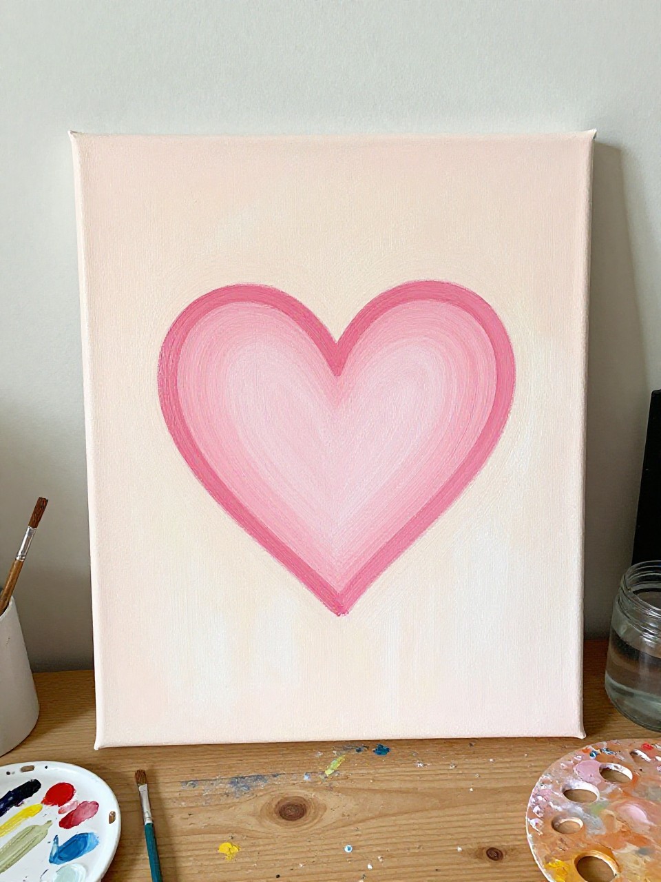 DIY Painting Art