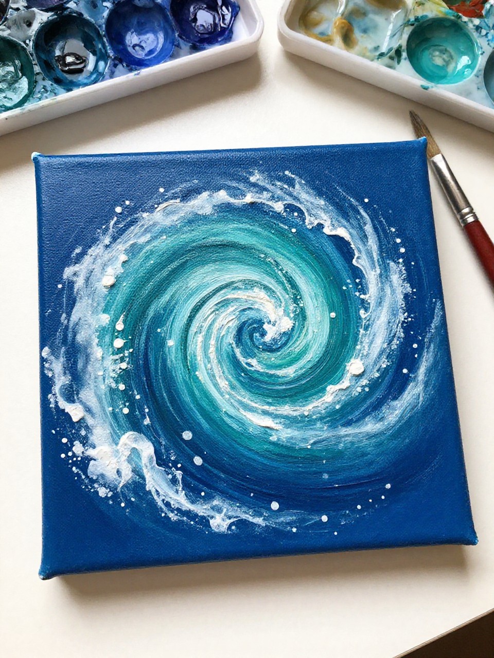 DIY Painting Art