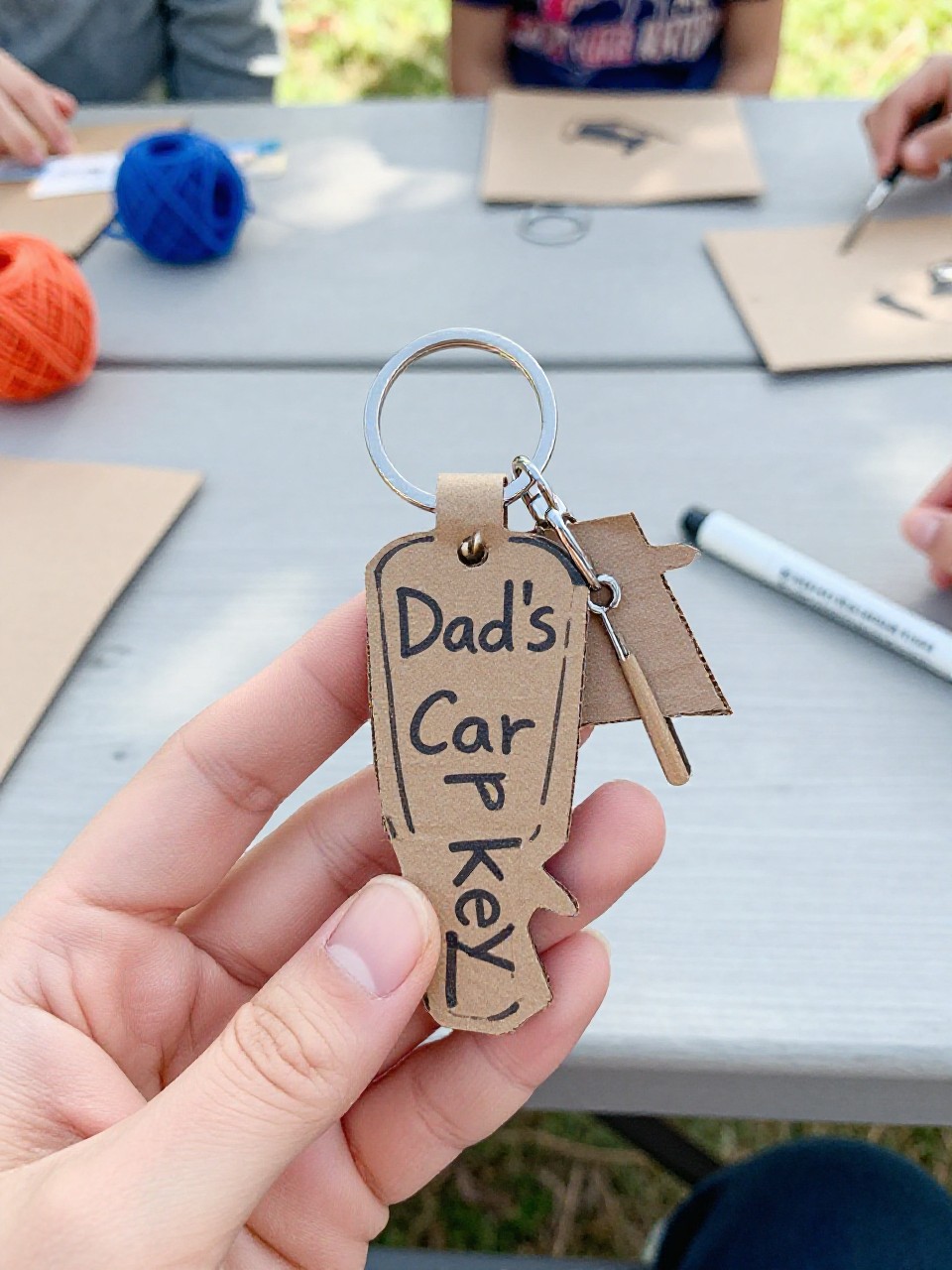 DIY Craft