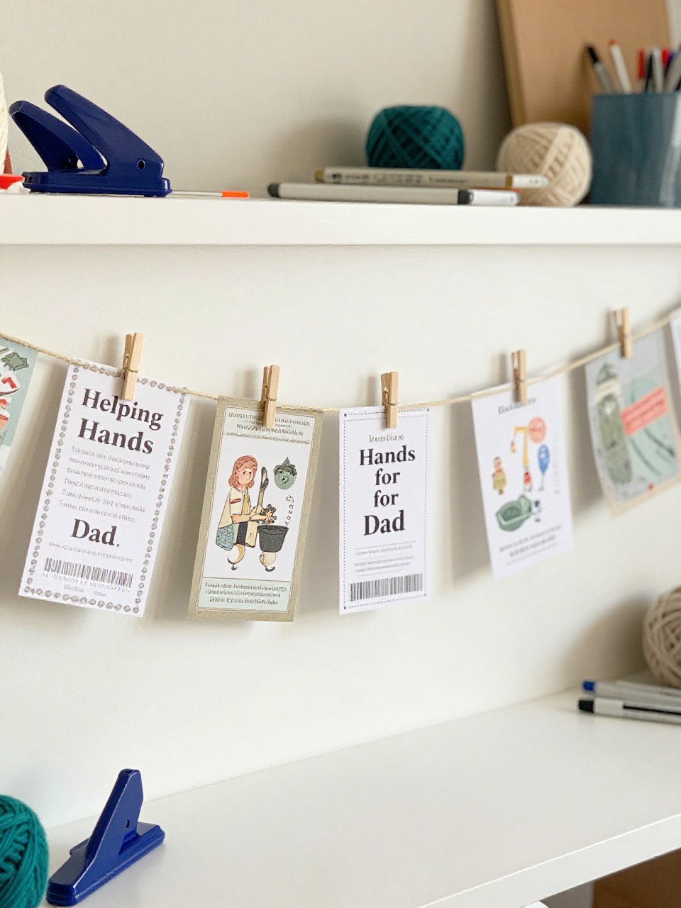 DIY Craft