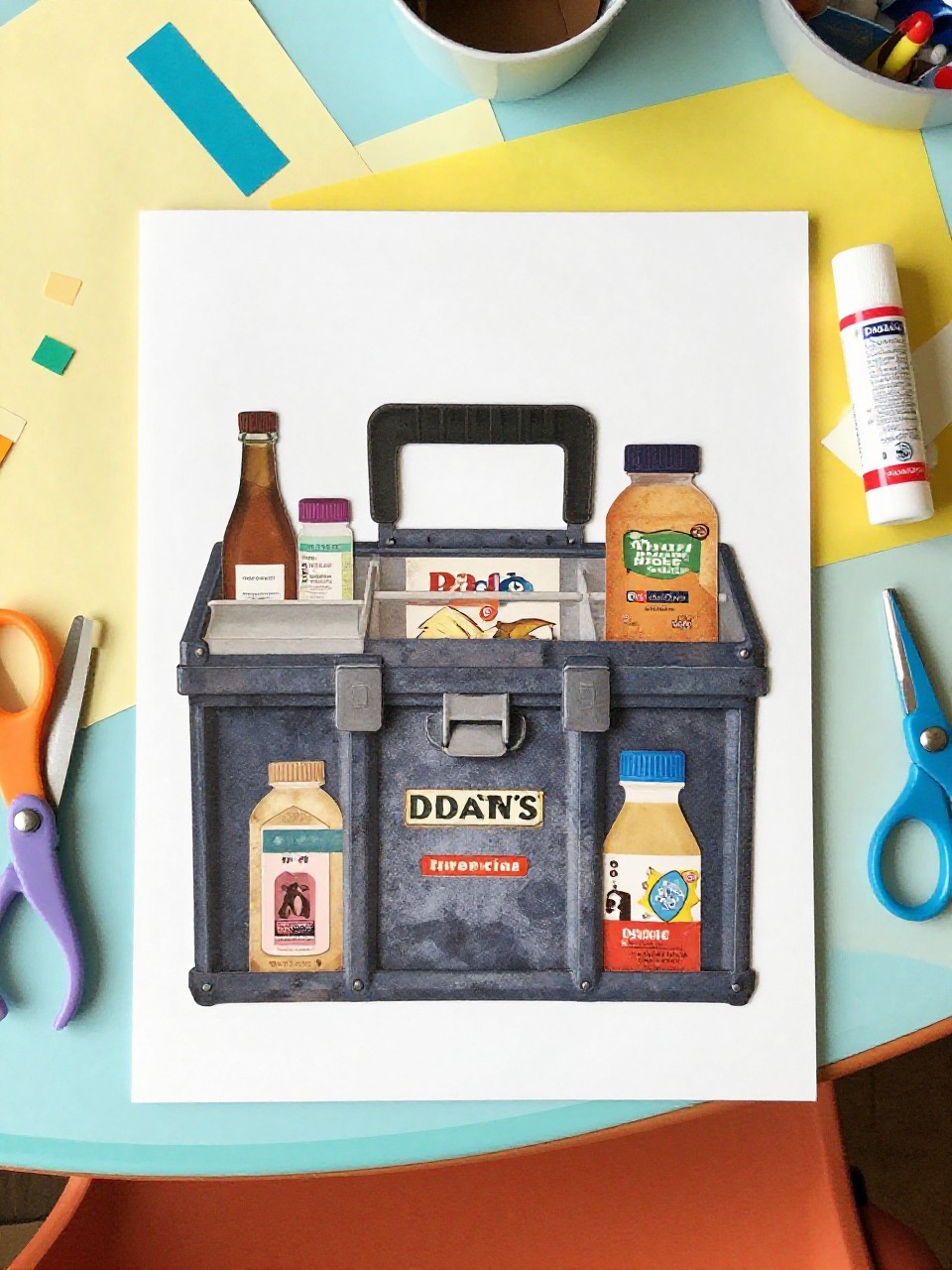 DIY Craft