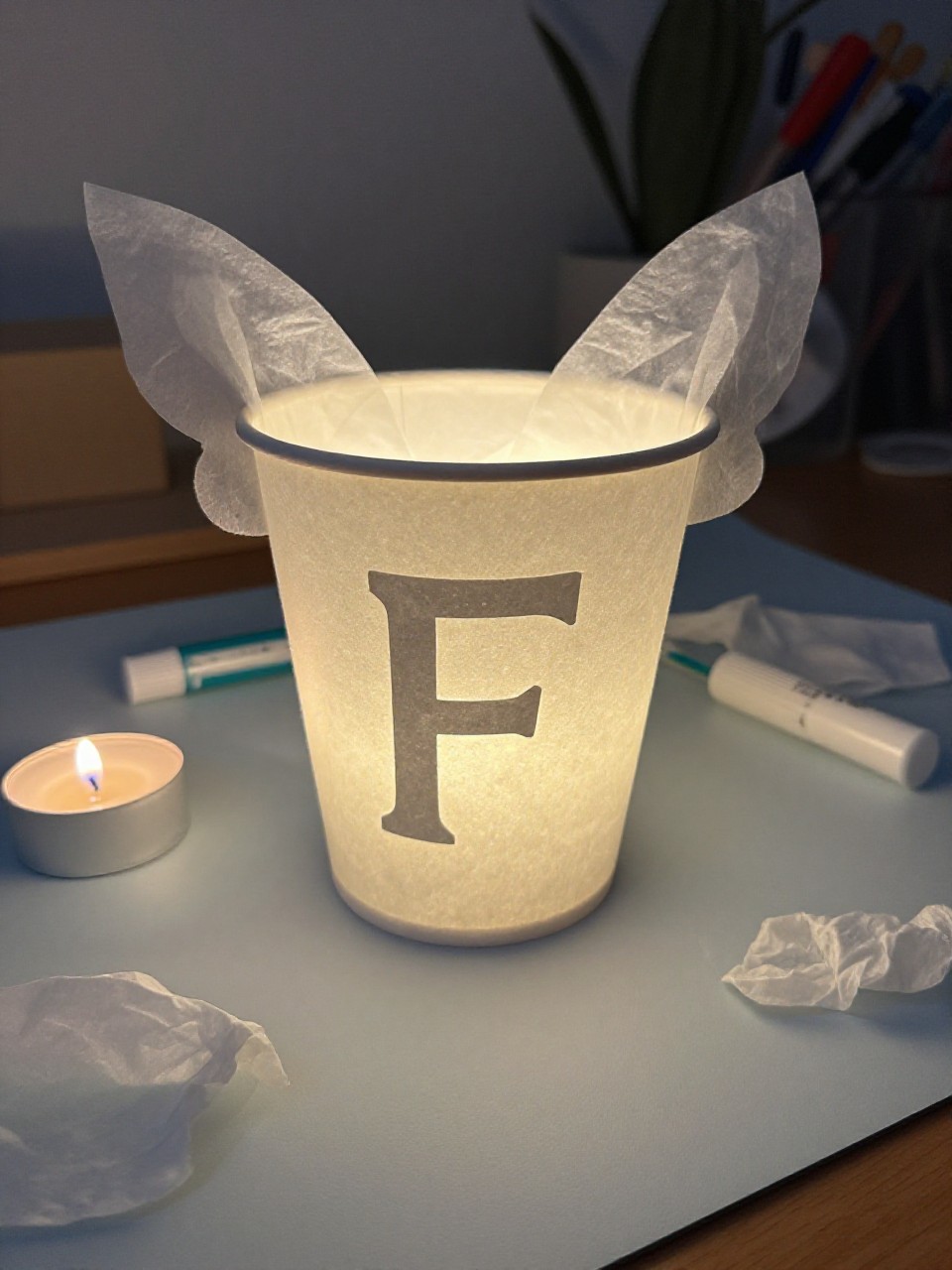 DIY Craft