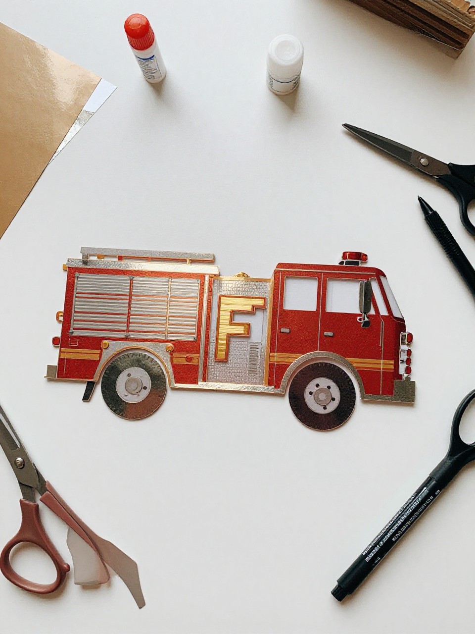 DIY Craft