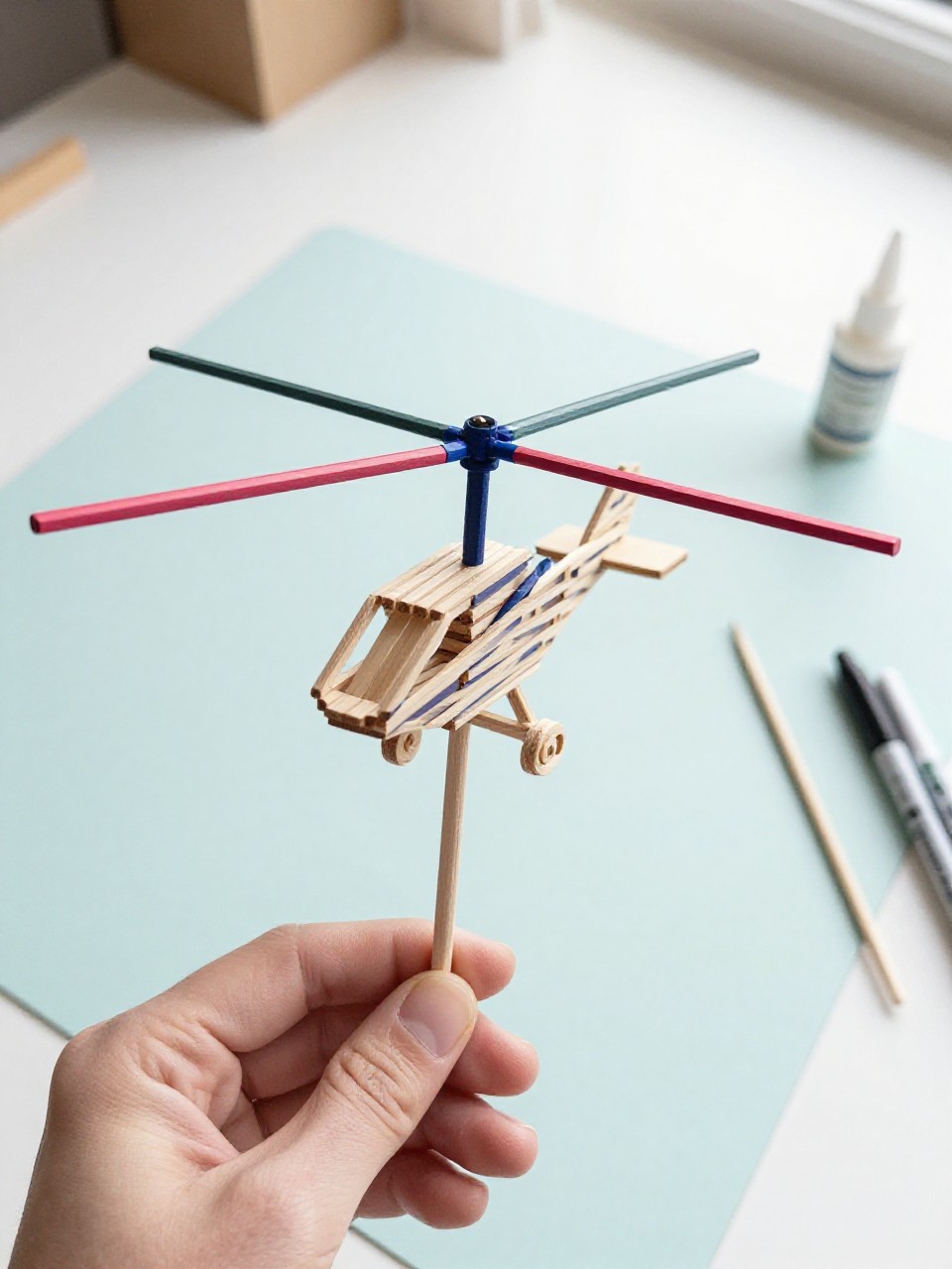 DIY Craft