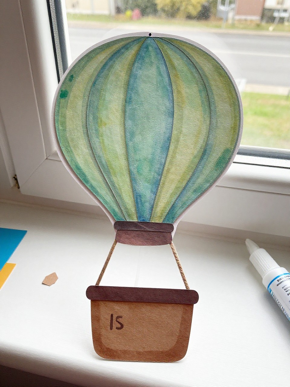 DIY Craft