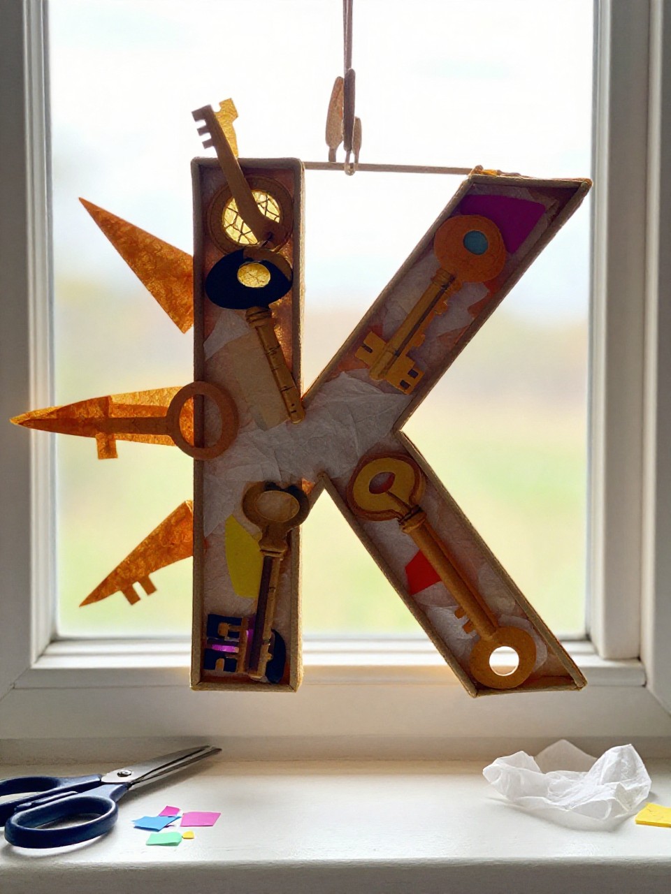 DIY Craft