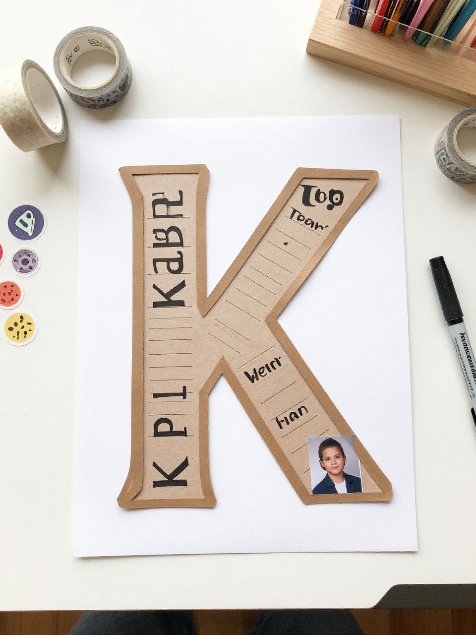 DIY Craft