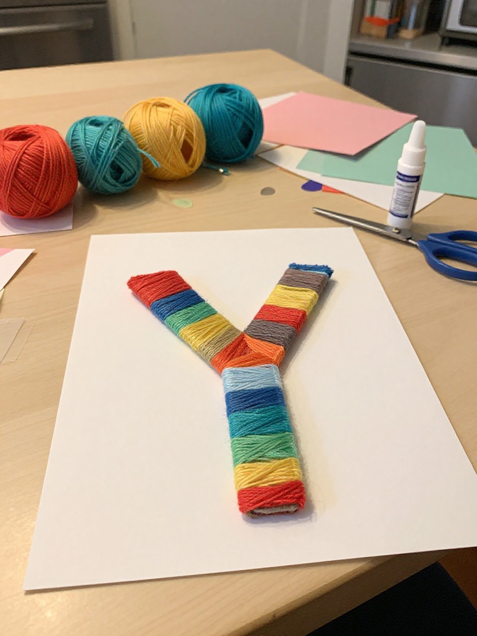 DIY Craft