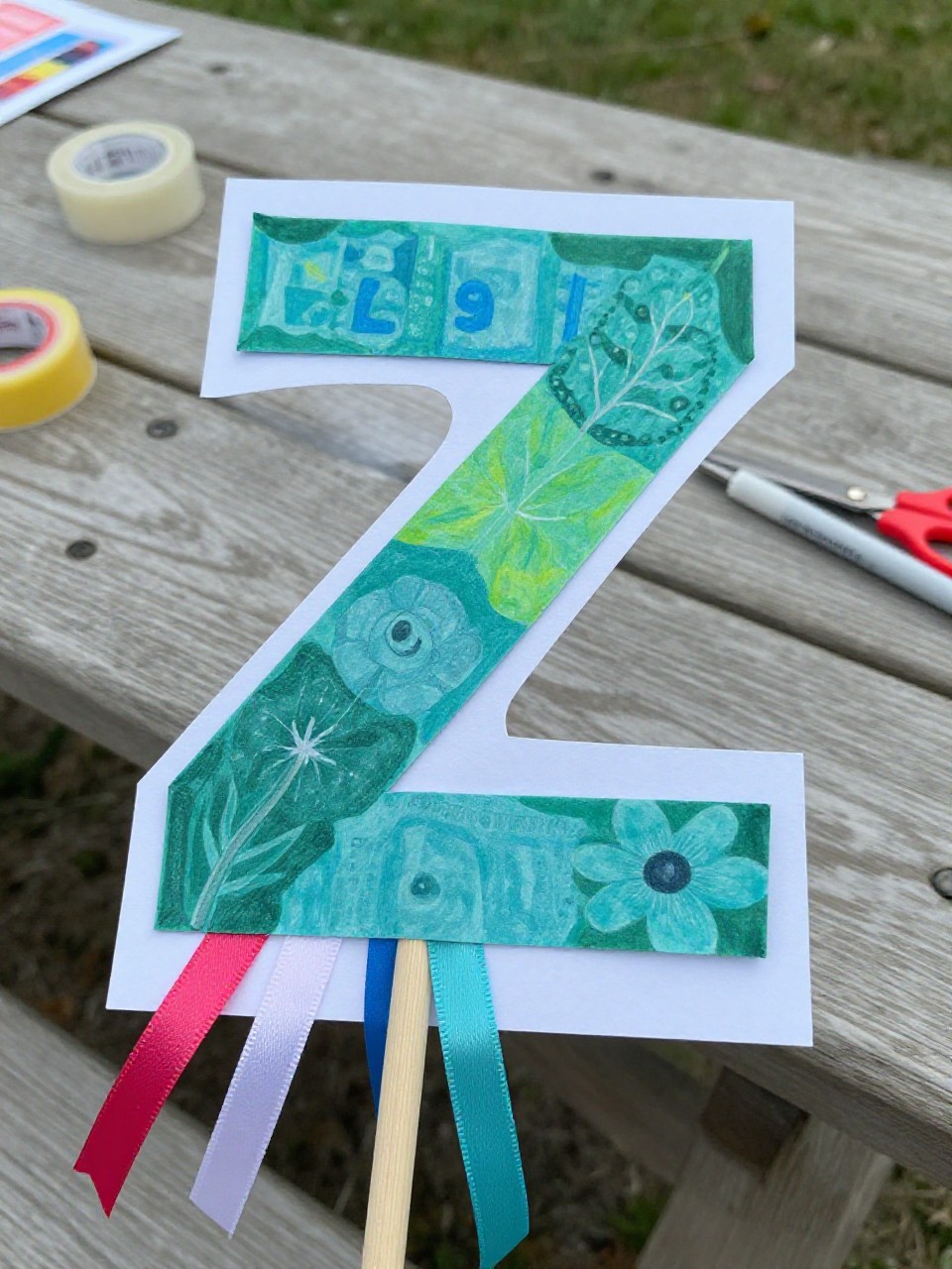 DIY Craft