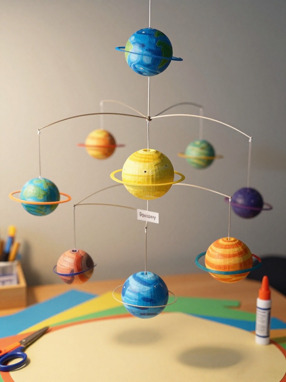 DIY Craft