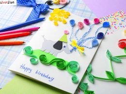 DIY Greeting Card Ideas