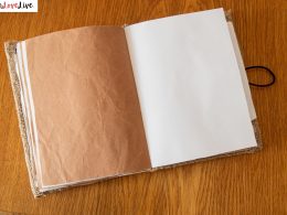 DIY Notepad Idea