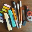 DIY Study Stationery Ideas