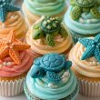 Ocean Themed Baby Shower Ideas
