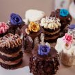 Anniversary Mini Cake Ideas