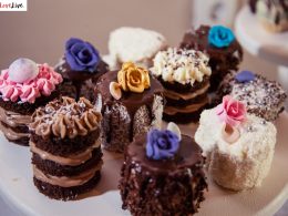 Anniversary Mini Cake Ideas