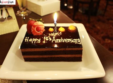 Company Anniversary Cake Designs