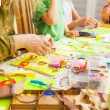 Cute End of Summer Crafts for Kids