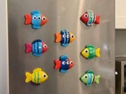 Father’s Day Crafts
