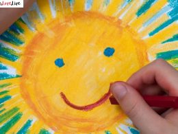 First Day of Summer Crafts for Kids