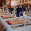 Italian Wedding Table Decor Ideas