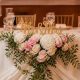 Mr Mrs Table Wedding Decor