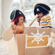 Pirate Summer Crafts for Kids